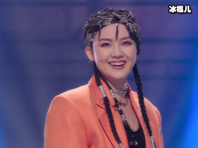 《乘风破浪的姐姐》又一波官宣，众女星混战女团！