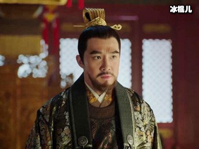 《大明风华》中演技爆表的不是朱亚文，反而是汉王