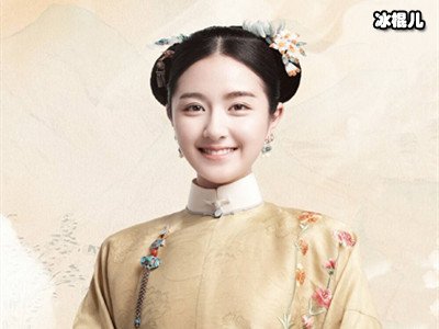 《梦回大清》李兰迪太胖被吐槽不敬业，完全没有女主气质