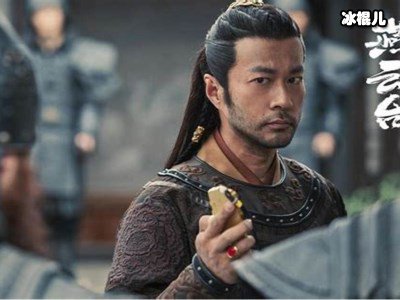 《燕云台》唐嫣转变戏路，再演大女主戏值得期待！