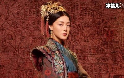 《大明风华》胡善祥当皇后，没想到却把一手将她养大的胡尚仪害死！