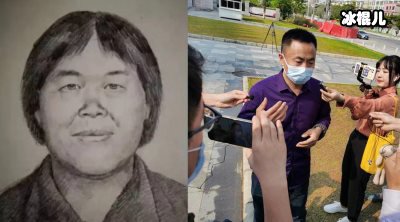 《亲爱的》人贩子有多可恶，随手一个犯罪整个家庭妻离子散！