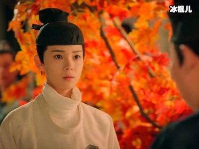 《无心法师》官宣第三季海报，陈瑶一跃成为女一号！