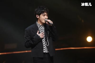 《天赐的声音》王力宏搭档李泉，隔空对唱惊艳全场！