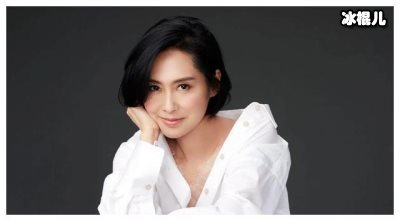50多岁担任女主角，身材完美如同30岁少妇！