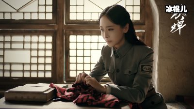 《秋蝉》完美收官，任嘉伦实力撑剧戏红人更红！