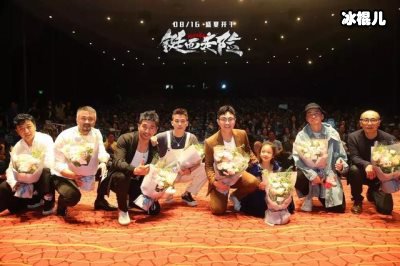 “影帝制造机”曹保平，这次作品主角能否摘得影帝头衔？