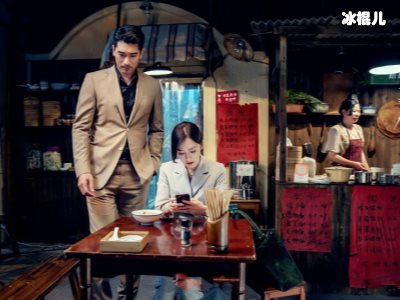 《怪你过分美丽》秦岚演技在线，愿望竟是当文艺片女主角！
