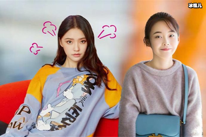 《我家那闺女》同为80后女星，王鸥阚清子对爱情的看法大不同！