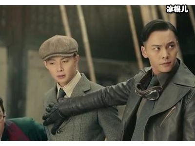 《老九门2》今年拍摄完毕播出？原班人马继续演绎不一样的故事！
