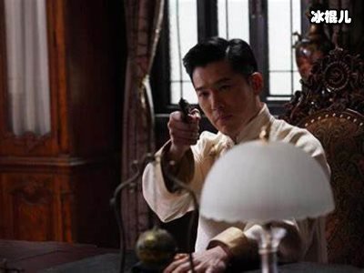 《热血少年》卫乘风结局如何，如何黑化成反派？