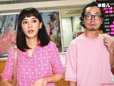 《幸福三重奏》许富翔反击了，陈意涵居然想养它！