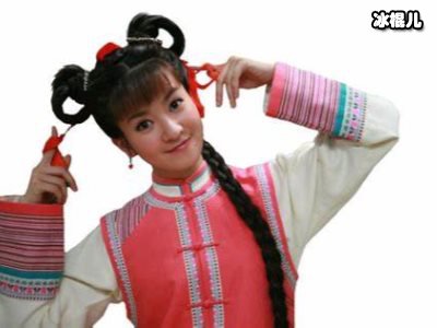 “小燕子”44岁，黄晓明陈坤为赵薇庆生！