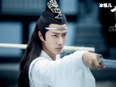 《陈情令》宋子琛演技被夸，但是为何剧中却是从来没有来过义城！