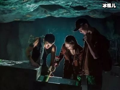 《密室大逃脱》新一季开录，“新人”郭麒麟值得期待！