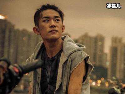 《少年的你》“魏莱”和易烊千玺二次合作，看到作品后：优秀！