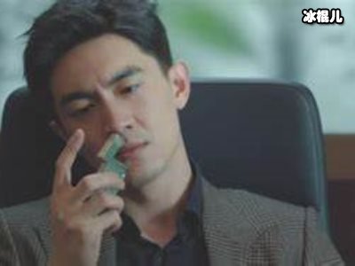 《相遇别离》严谨真的吸毒了？作为卧底他最后结局如何？