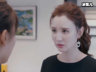 《安家》张乘乘遭人嫌弃，自曝演完后不想照镜子！