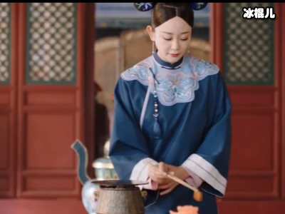《末代厨娘》演员阵容让人期待，铁齿铜牙铁三角再次回归！