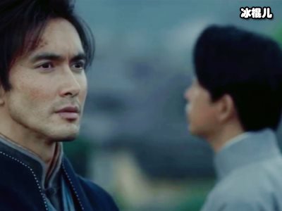 《龙岭迷窟》高伟光上线演技获赞，张雨绮喊话其“外公”！