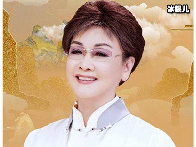 李谷一“女儿”首次曝光，曾20多次登上春晚，竟是熟悉的她