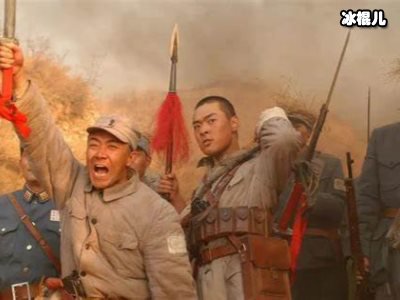 《亮剑》李云龙赵刚合体拍新戏，继经典之后又一部抗日剧出现！