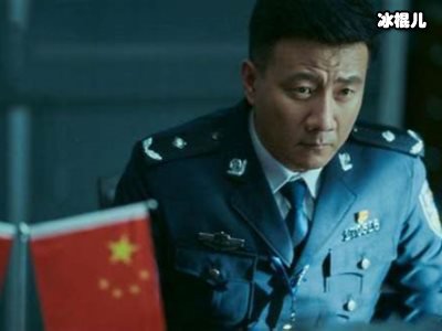 《猎狐》杨建群没有被生活压垮，但是居然为了妹妹工作向岳父低头！