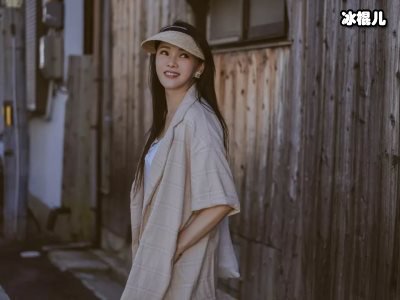 伊能静年过半百少女心依旧十足，回怼网友获赞！