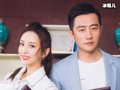 《完美关系》佟丽娅演绎现代职场女性，男主角令人惊喜!