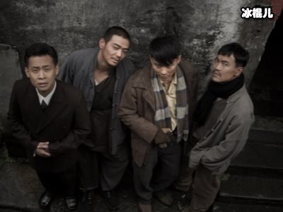 《迷线》告诫有什么岁月静好，是有人在替你负重！