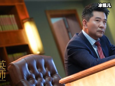 《精英律师》模拟庭审中何赛惹怒蓝红，蓝红罗槟分手真相曝出！