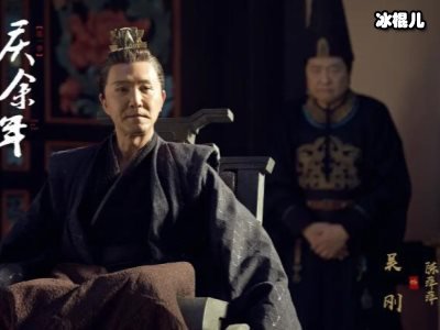 《庆余年》田雨成搞笑担当，幽默感太强引观众大笑！