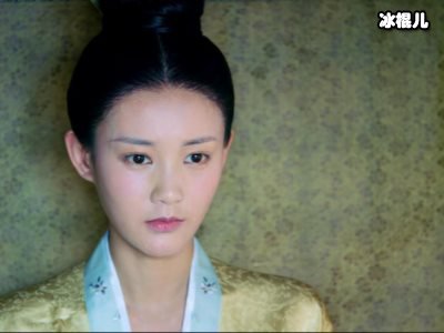 《鹤唳华亭》卷轴案，萧定权质问父亲当年为何关闭城门！