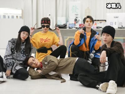 《潮流合伙人》收官，赵今麦居然哭肿了眼睛！