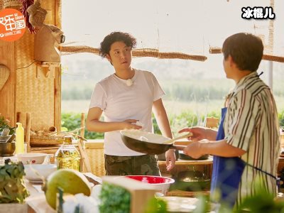 《向往4》嘉宾曝光，4位常驻唯独不见刘宪华！