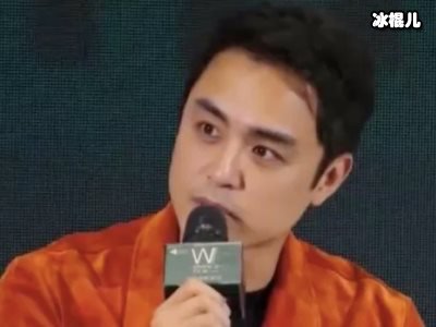 40岁明道官宣不在单身？被曝当爸儿子刚满月！