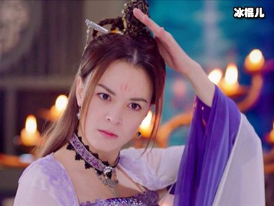 《从前有座灵剑山》王舞：看似一副不正经的她却是团宠