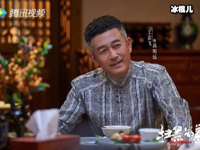 《扫黑风暴》索东身份，索东会是一个好人吗？