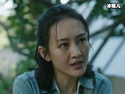 《猎狐》角色演员存在年龄差？她荧屏前后反差巨大！