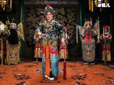 《鬓边不是海棠红》程凤台一改往日纨绔风流，把心思放在商细蕊上！