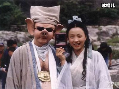 《春光灿烂猪八戒》要翻拍，22天拍摄时间质量能过关？