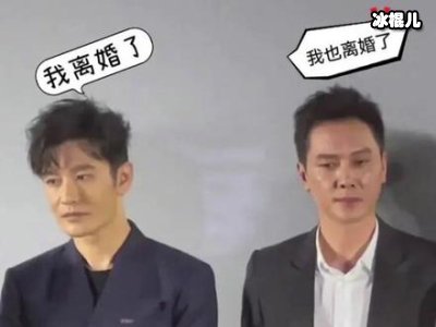 00后称黄晓明很油腻，但在大多数人眼中他却是实力派演员！