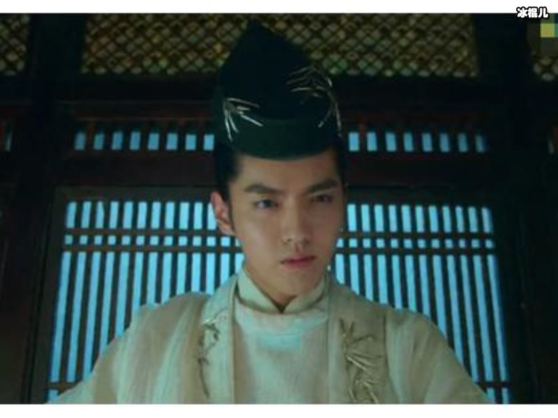 《青簪行》争番之战落下帷幕，男主吴亦凡一番地位确定！