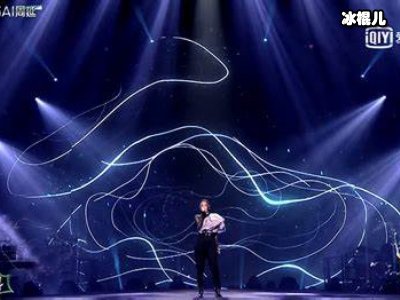 《我是唱作人2》陈粒、新歌太洗脑，张艺兴居然这样夸她！