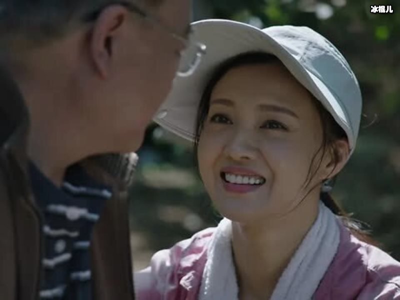 《猎狐》女性角色不讨喜？杨建秋摘掉笨女人帽子！