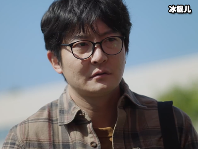 《我是余欢水》郭京飞生动演绎中年男人的不易，受到观众喜爱