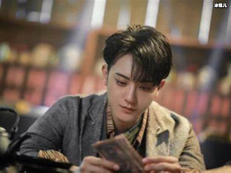 《热血少年》吴乾变身小奶狗，一切变得单纯美好起来！
