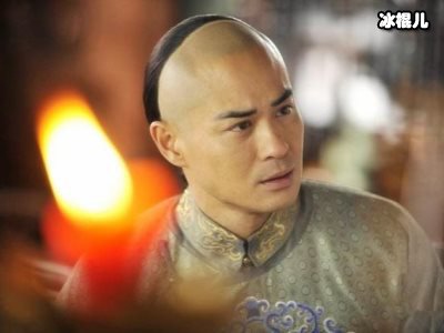 50岁八阿哥宣布再当爸！为爱妻甘做打工仔！