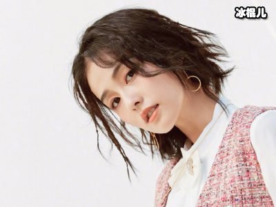 白鹿被狗仔队质问与许凯分手，粉丝：他们两个根本没有在一起！