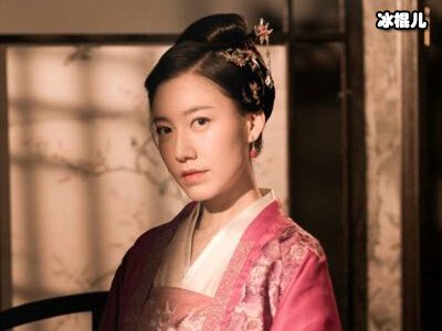 《知否》中林小娘也是可怜人，没有背景的女人在婆家必须狠？